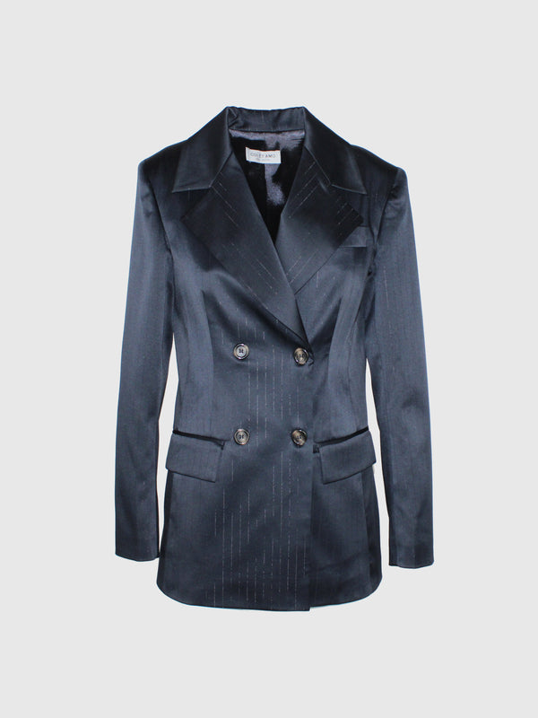 BLAZER GESSATO