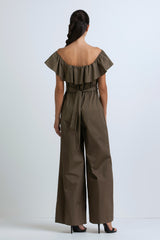 ISABEL  JUMPSUIT