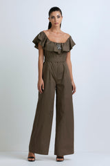 ISABEL  JUMPSUIT