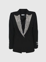 BLAZER CRISTALLI