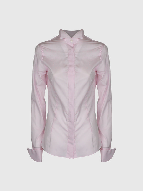 CAMICIA SMOKING